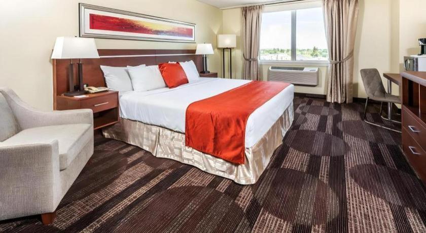 Bedfort & Hotel 3*