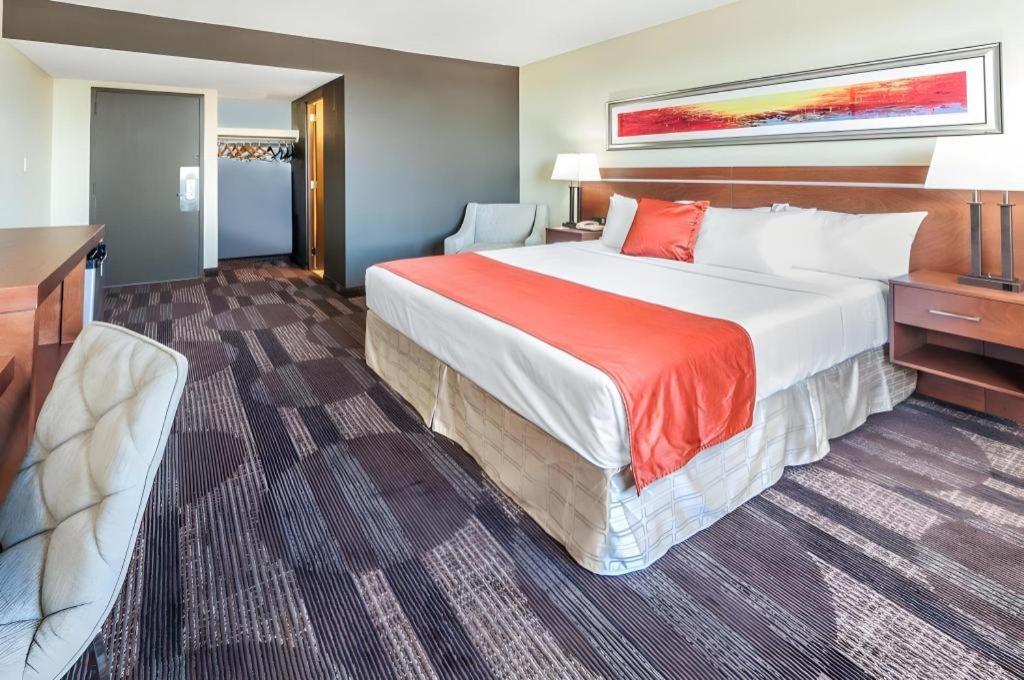 Bedfort & Hotel