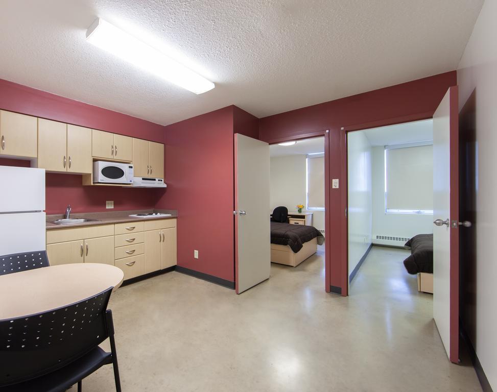 Hostel Macewan University