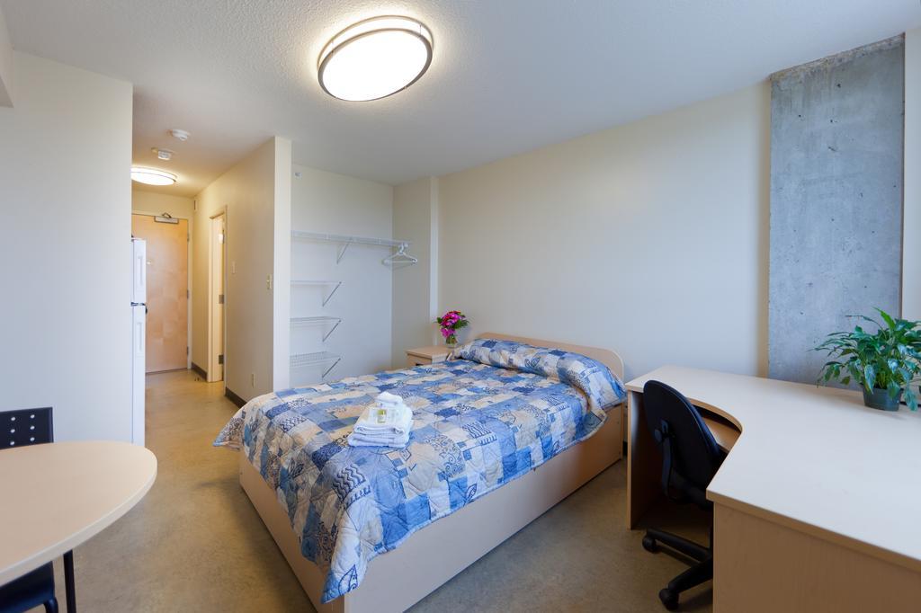 Hostel Macewan University