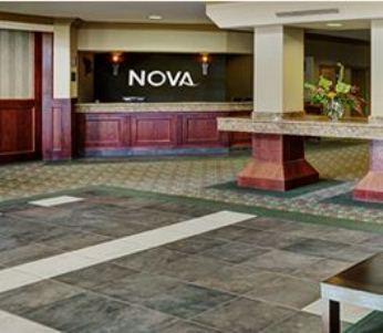 Chateau Nova Kingsway 3*