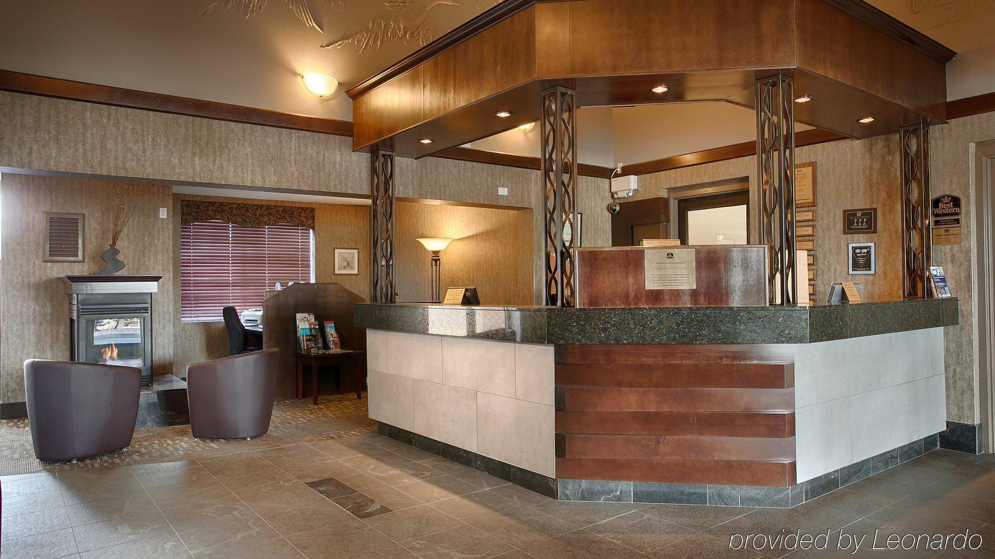 Best Western Plus City Centre Hotel 3*