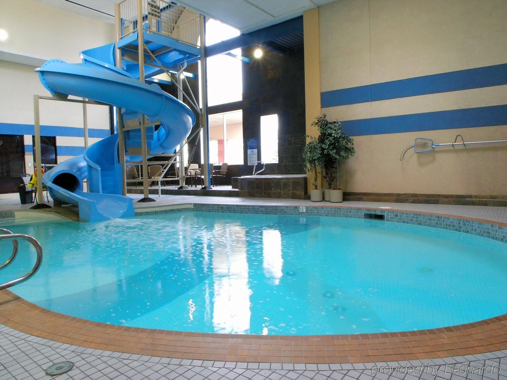 Best Western Plus City Centre