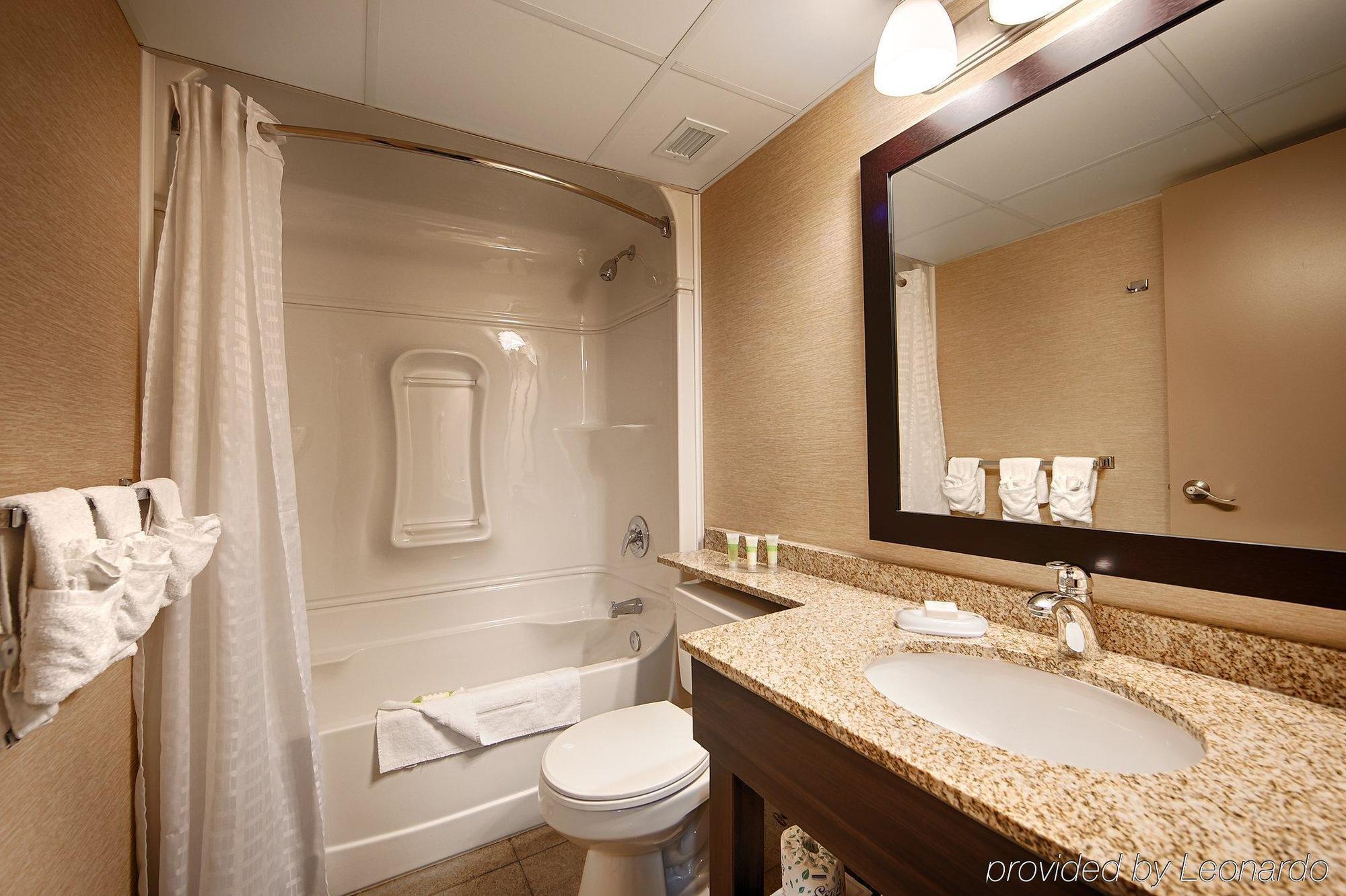 Best Western Plus City Centre