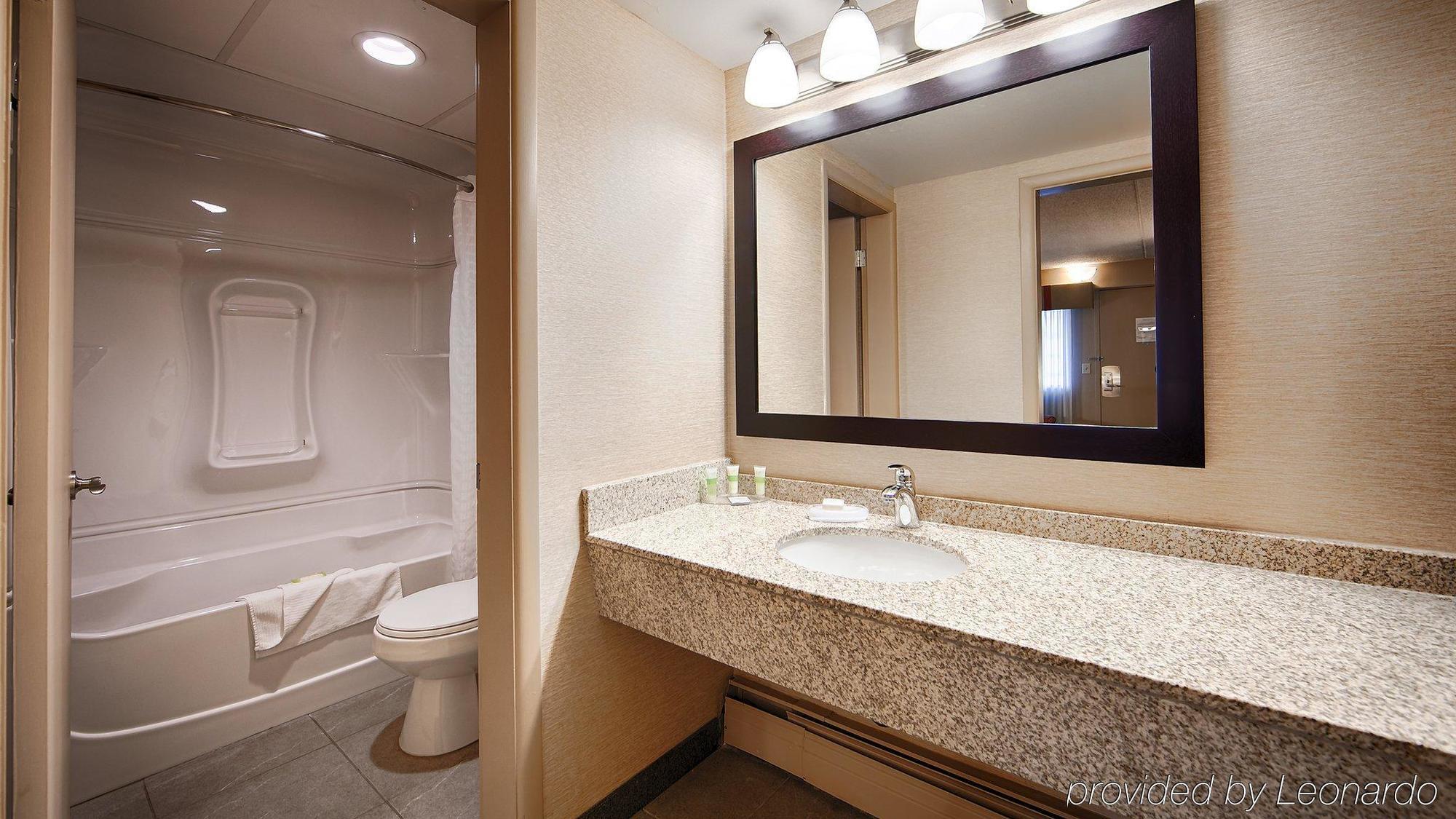 Best Western Plus City Centre Hotel