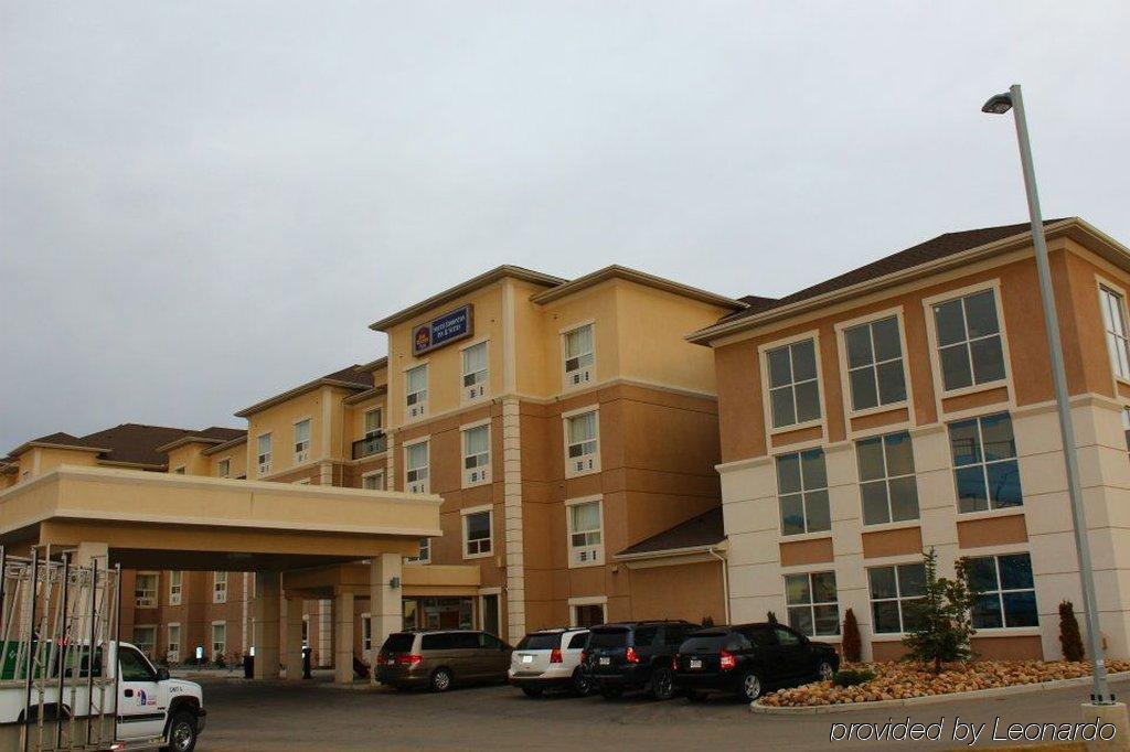 Hotel Western South & Edmonton