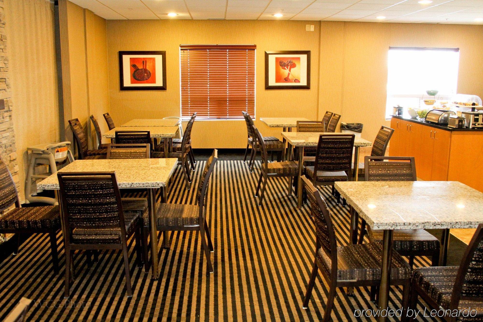 Hotel Western South &