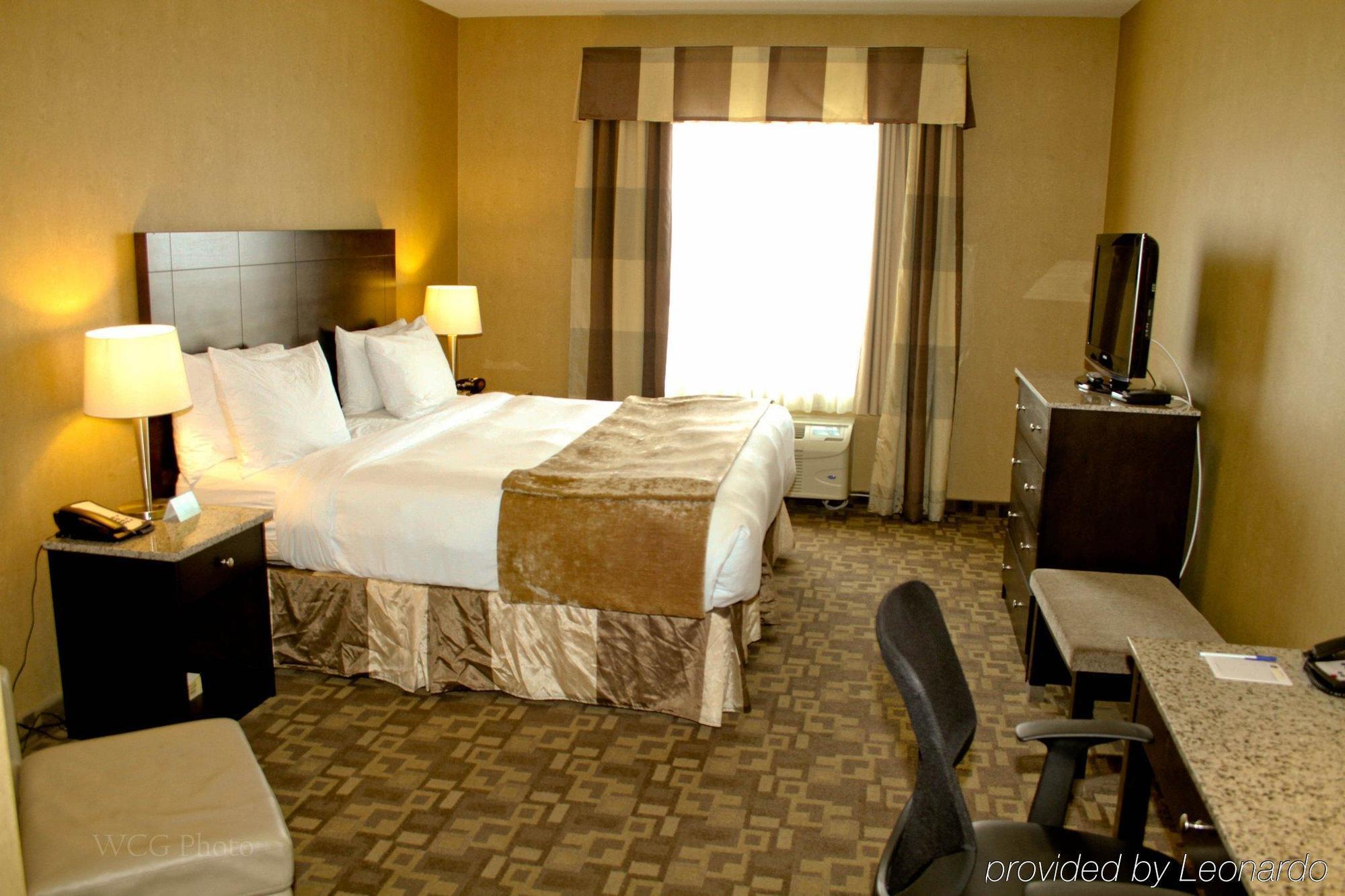 Western South & Hotel