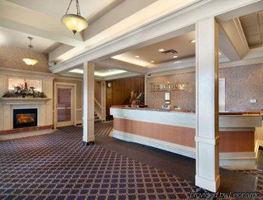 Travelodge By Wyndham East Hotel Edmonton