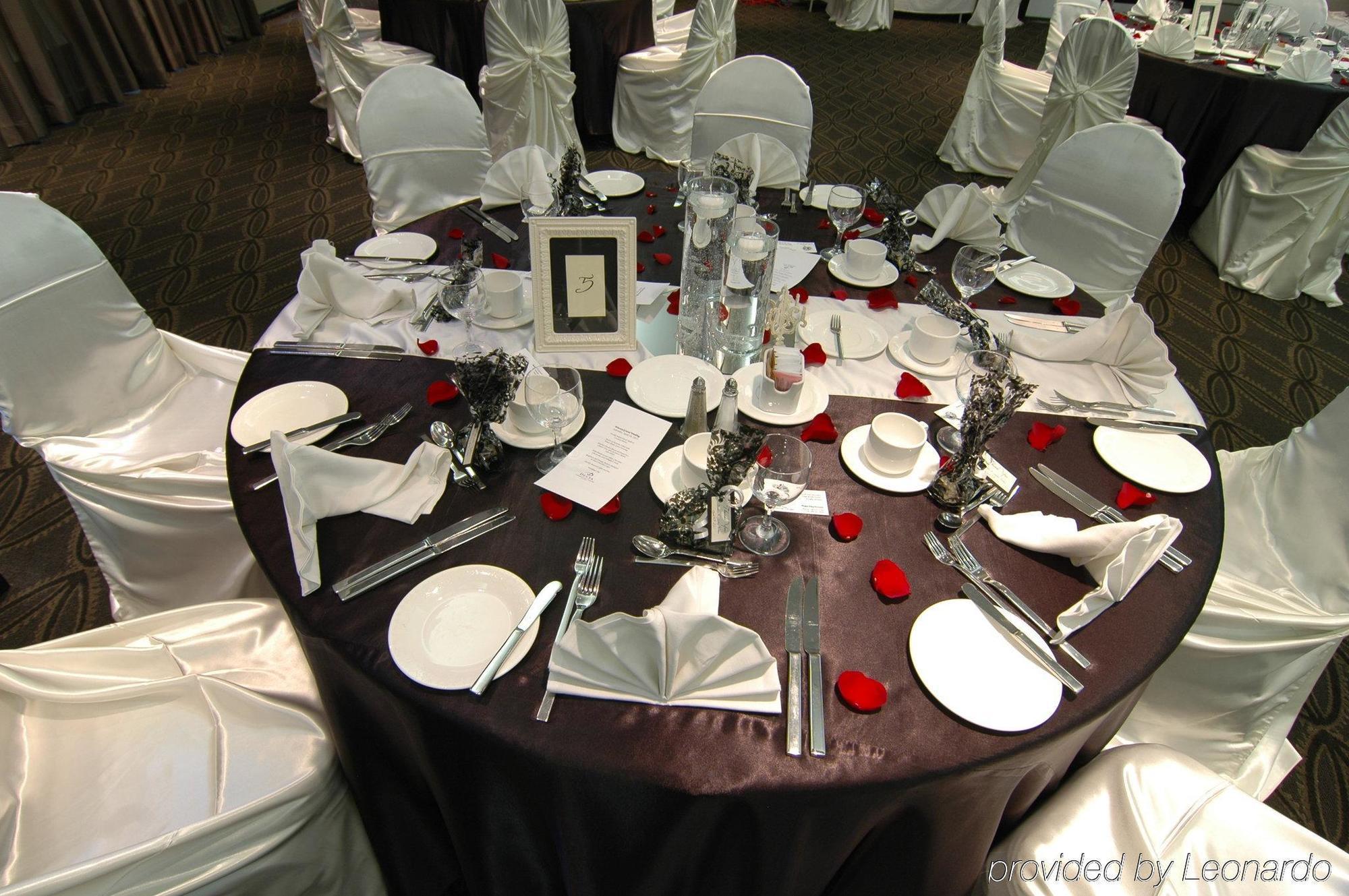 Delta By Marriott Centre Hotel 4*