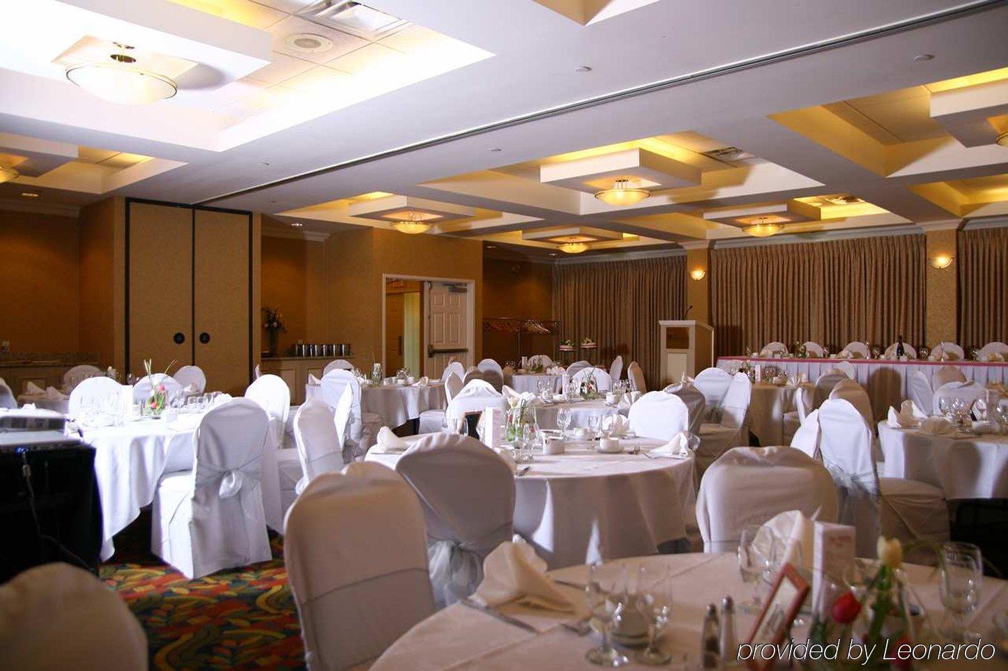 Hilton Garden West