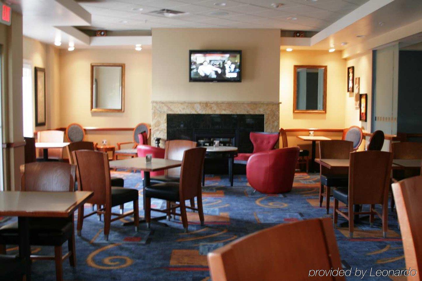 Hotel Hilton Garden West