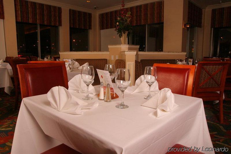 Hilton Garden West Hotel