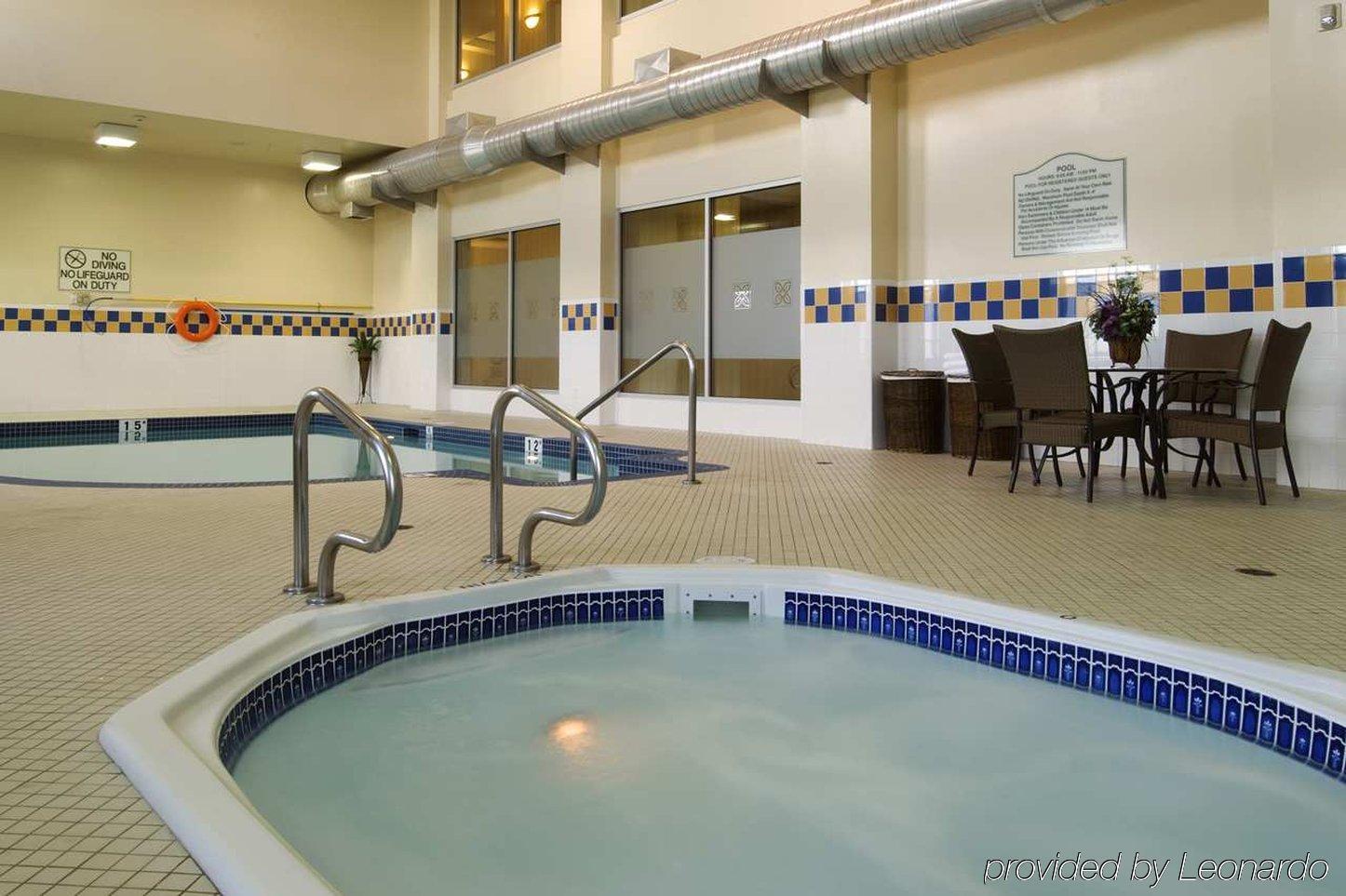 Hotel Hilton Garden West 3*