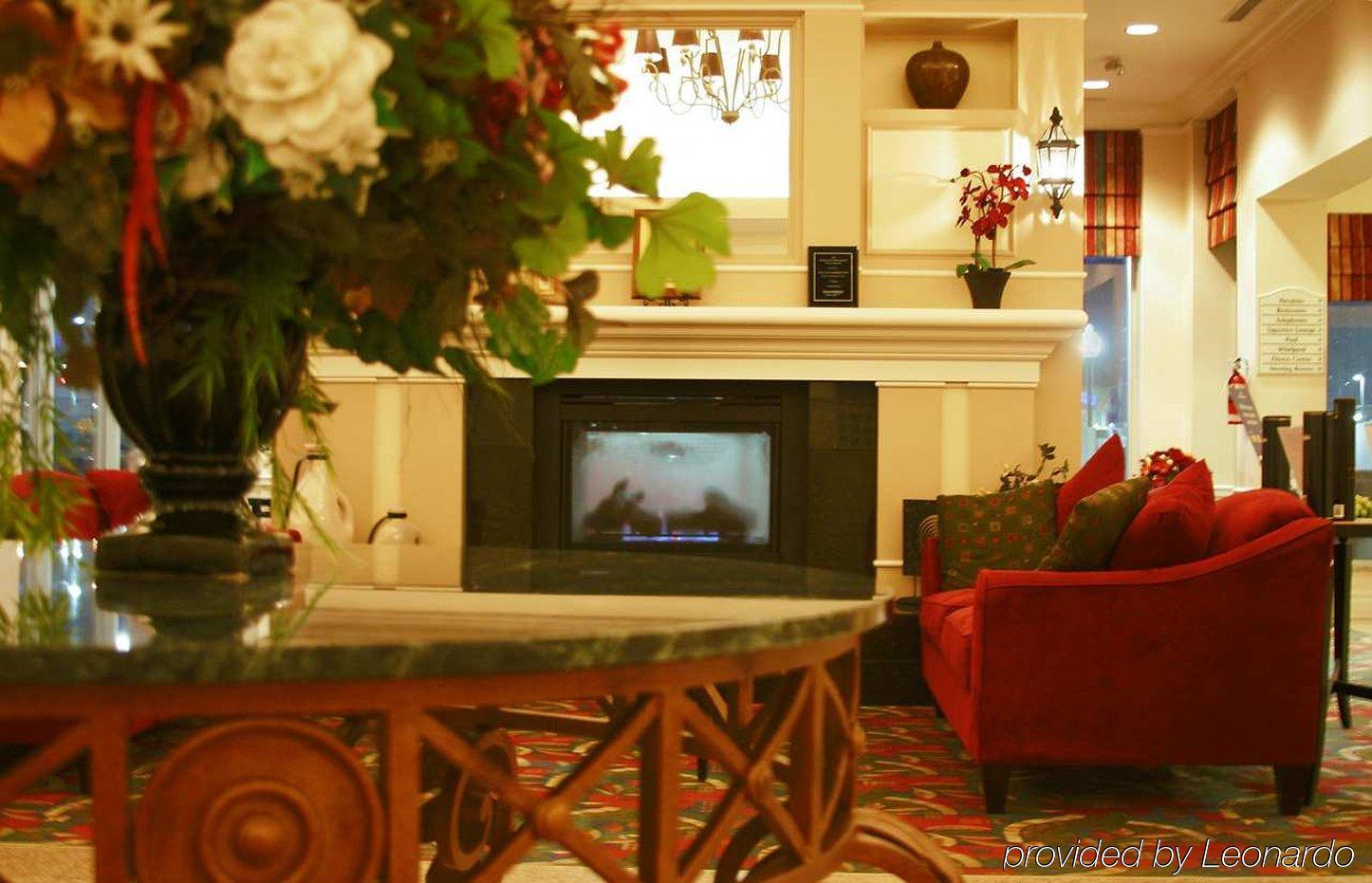 Hotel Hilton Garden West Edmonton