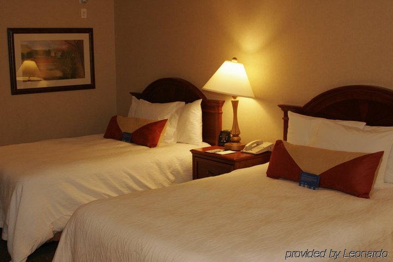 Hilton Garden West Hotel Edmonton