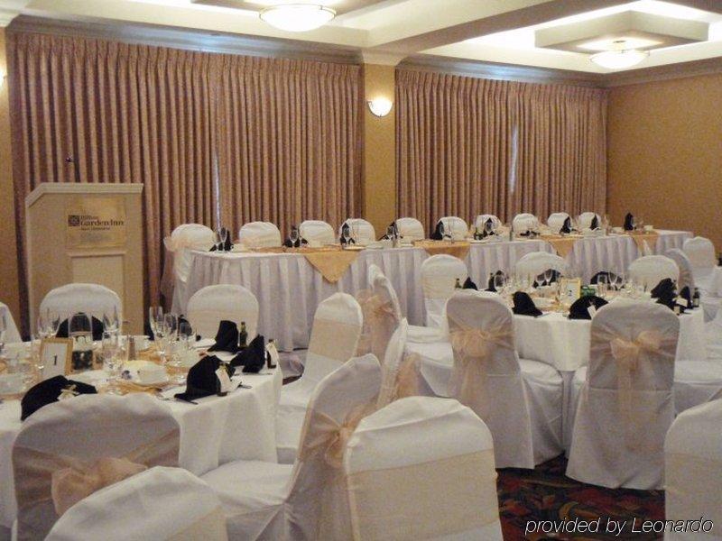 Hotel Hilton Garden West