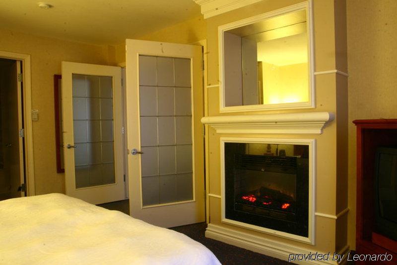 Hotel Hilton Garden West