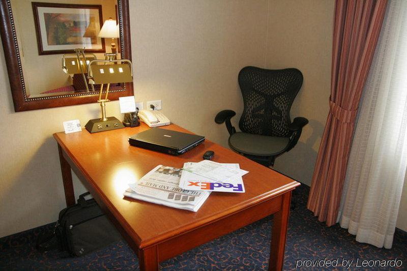 Hilton Garden West Edmonton