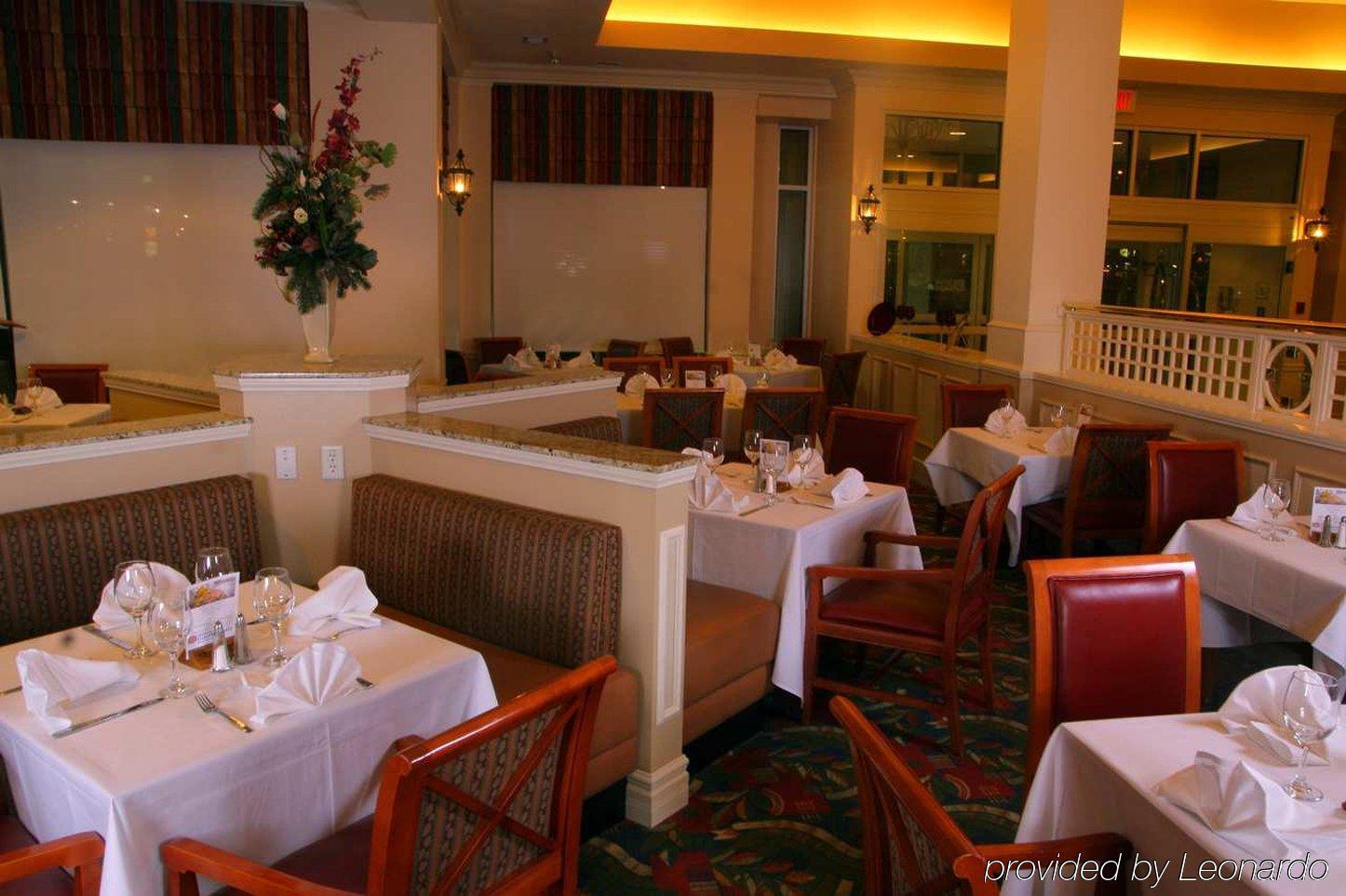 Hilton Garden West Hotel Edmonton