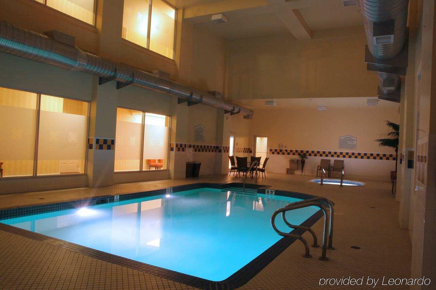Hotel Hilton Garden West 3*