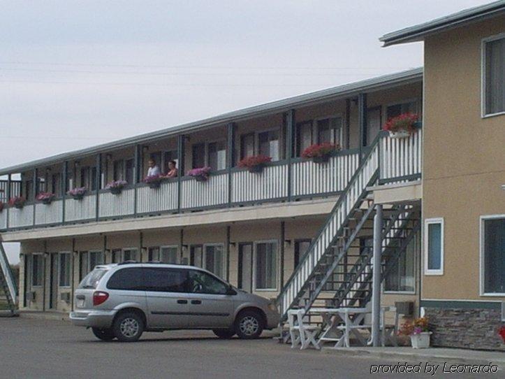 Chateau Motel *