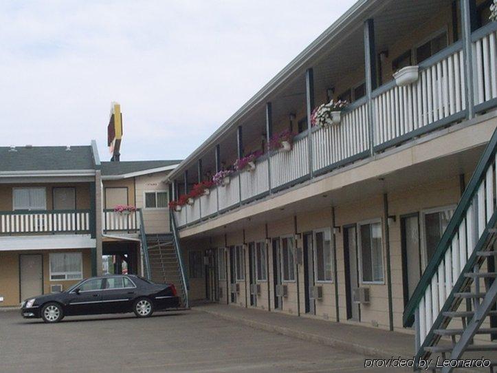 Motel Chateau