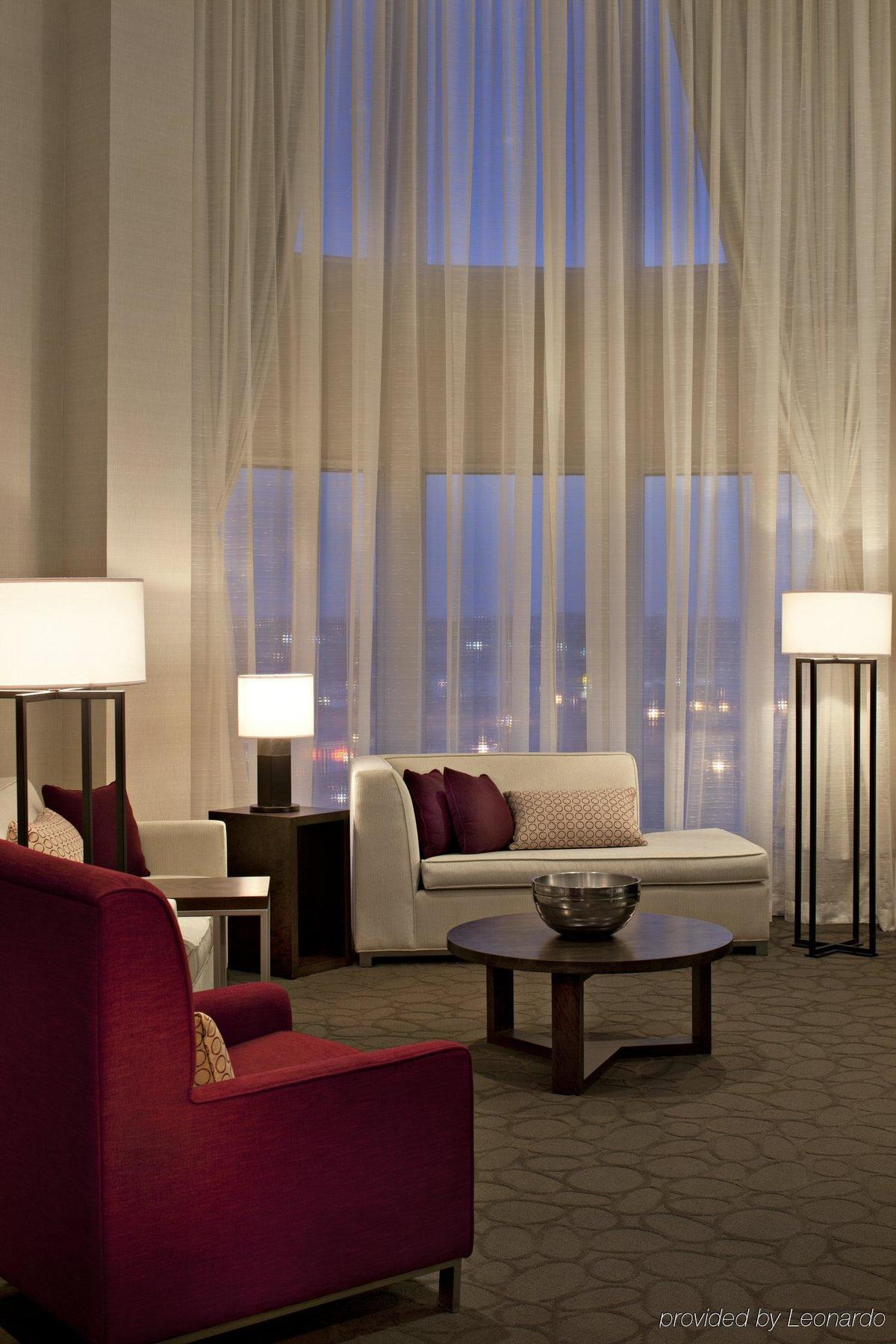 Delta By Marriott South Conference Centre 4* Edmonton