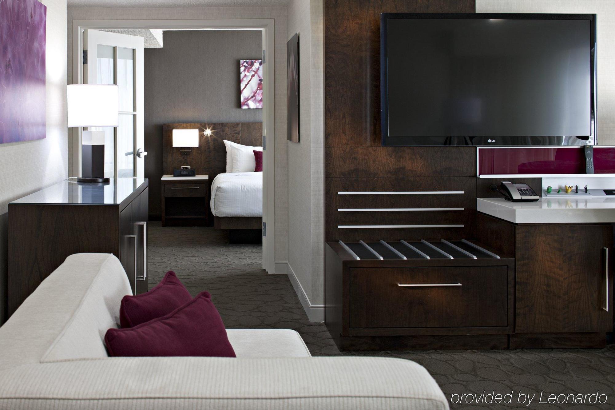 Delta By Marriott South Conference Centre 4* Edmonton