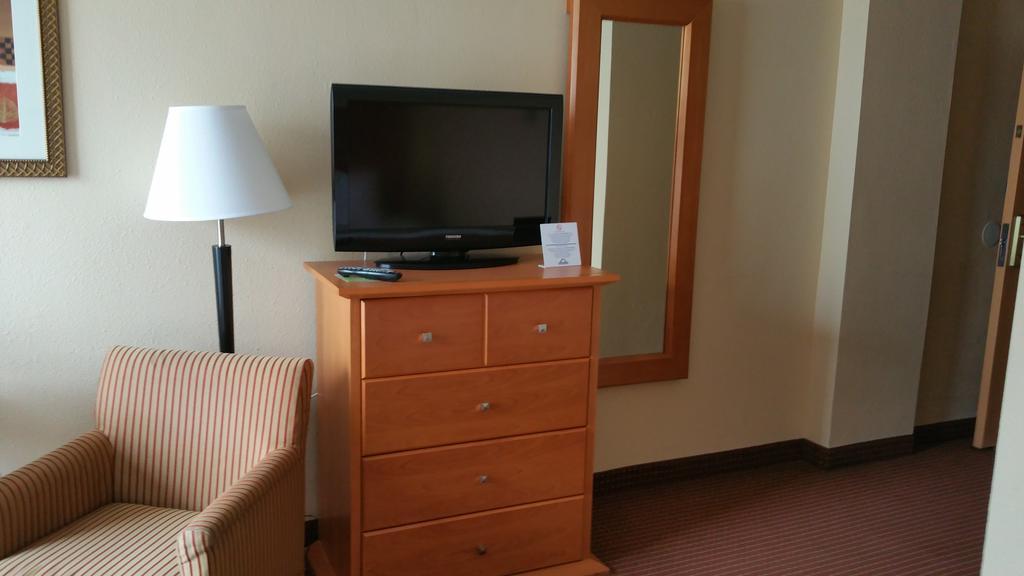 Days By Wyndham Downtown 3*