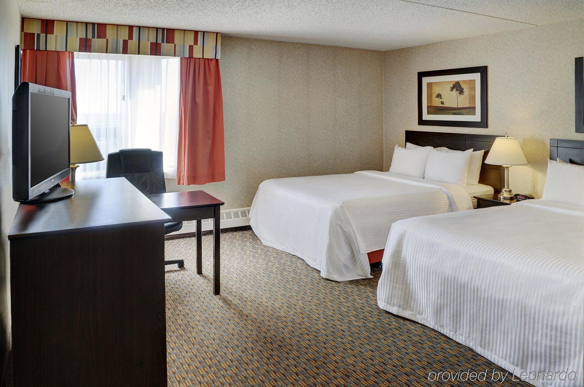 Radisson & Conference Centre Hotel Edmonton