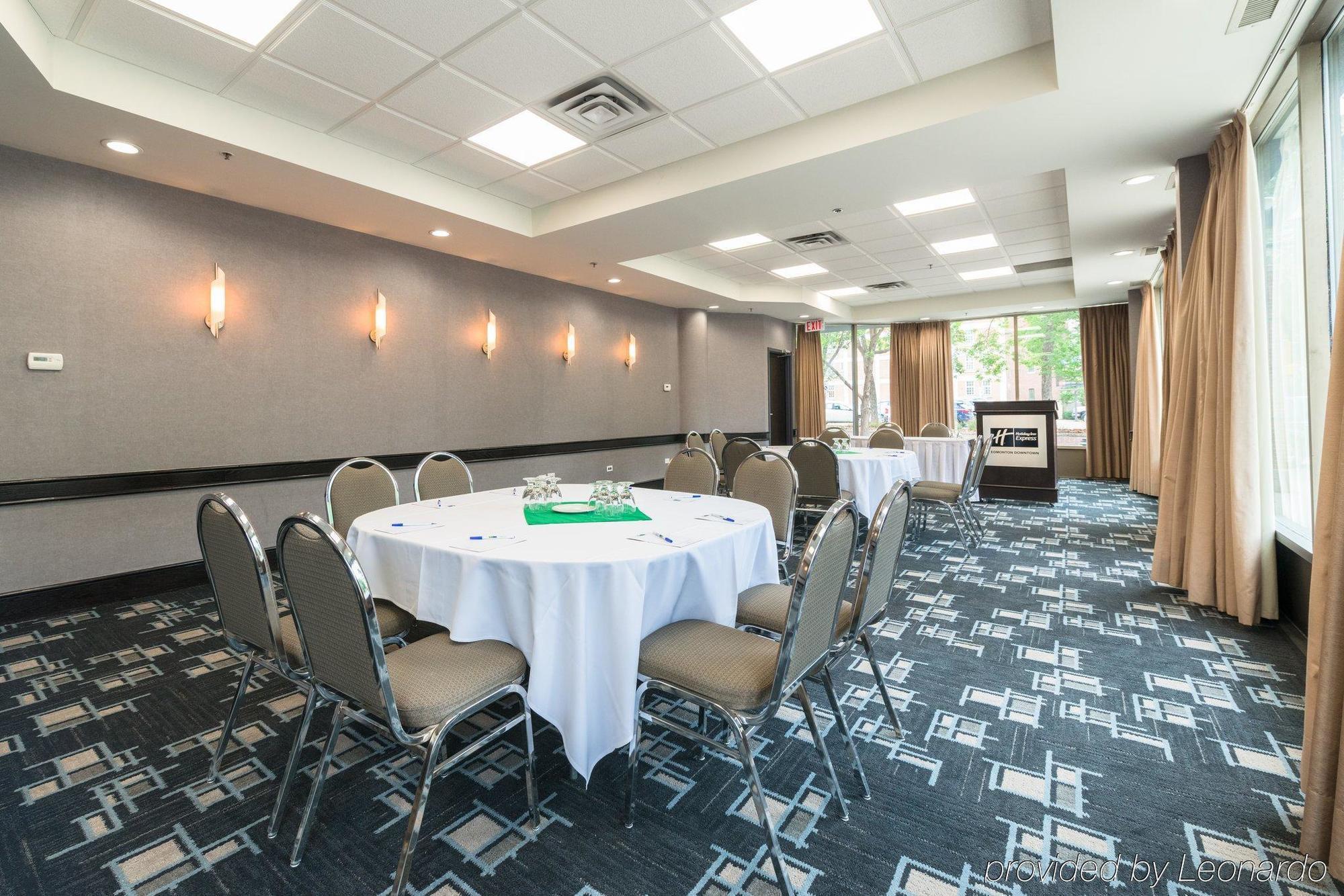 Hotel Express Downtown By Ihg 3*