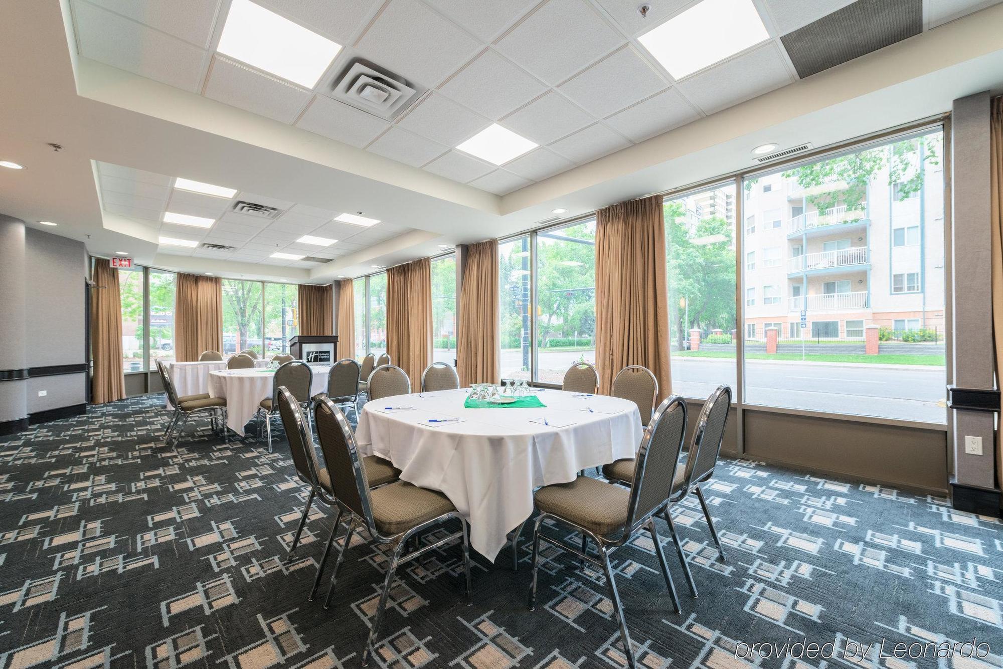 Express Downtown By Ihg