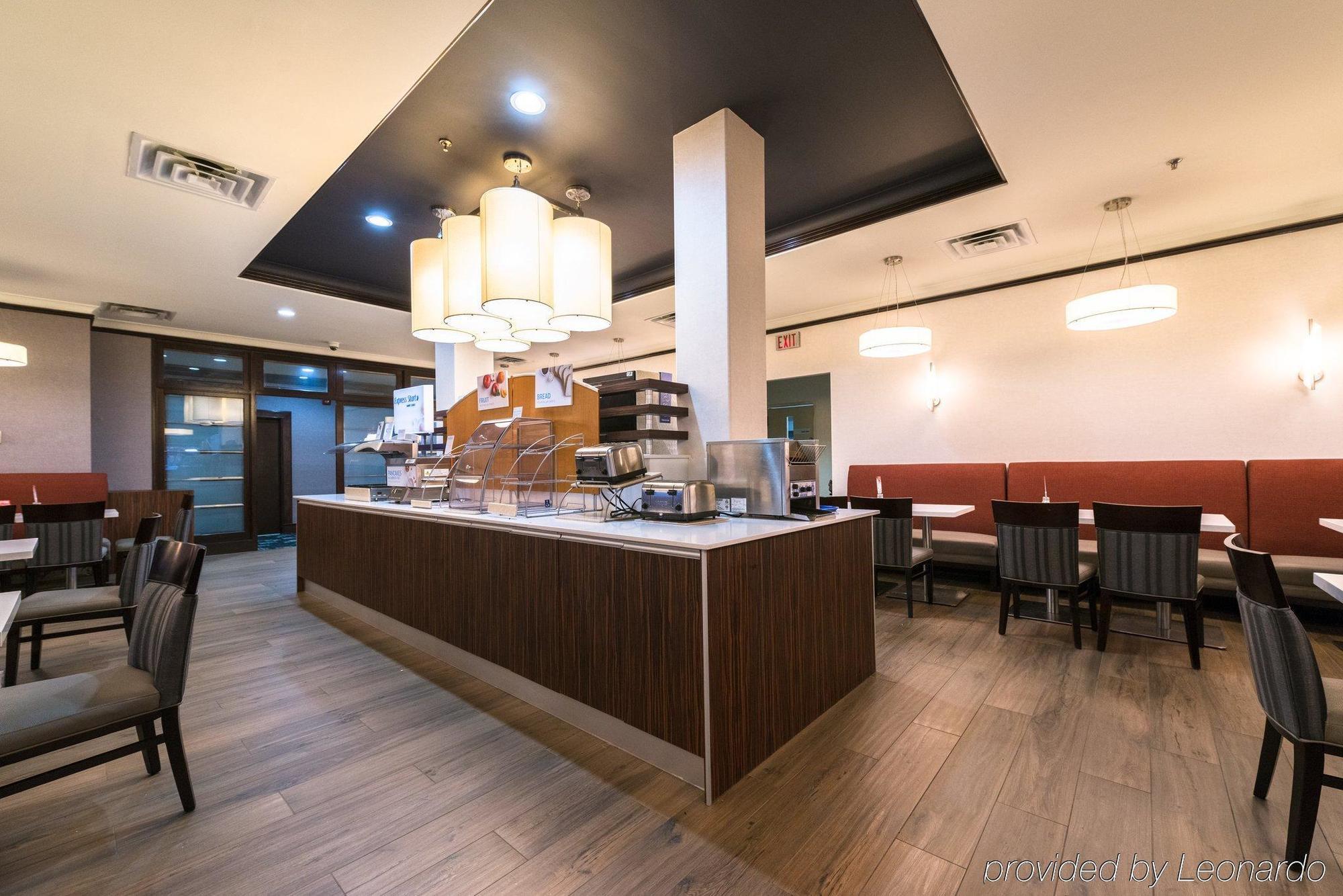 Express Downtown By Ihg 3*