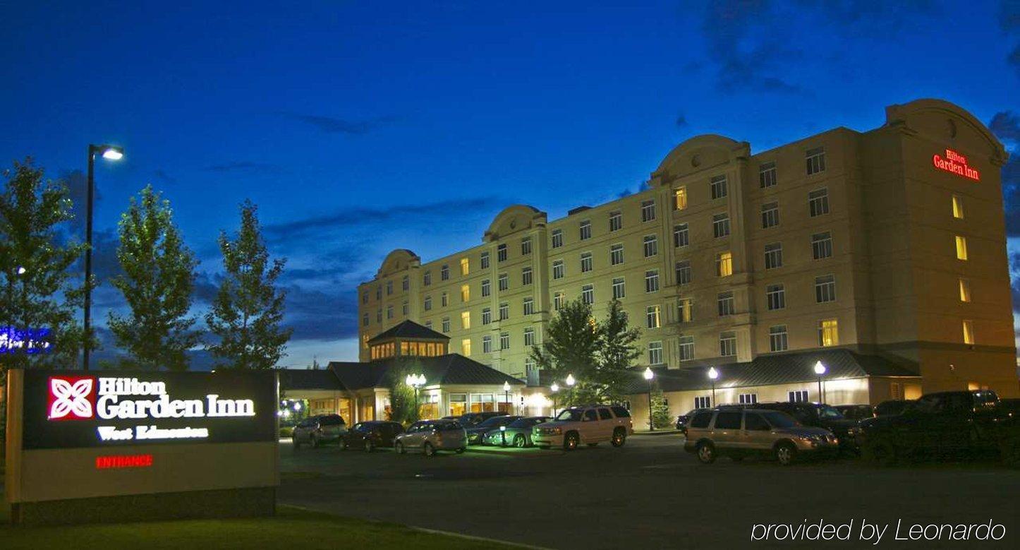 Hotel Hilton Garden West 3*