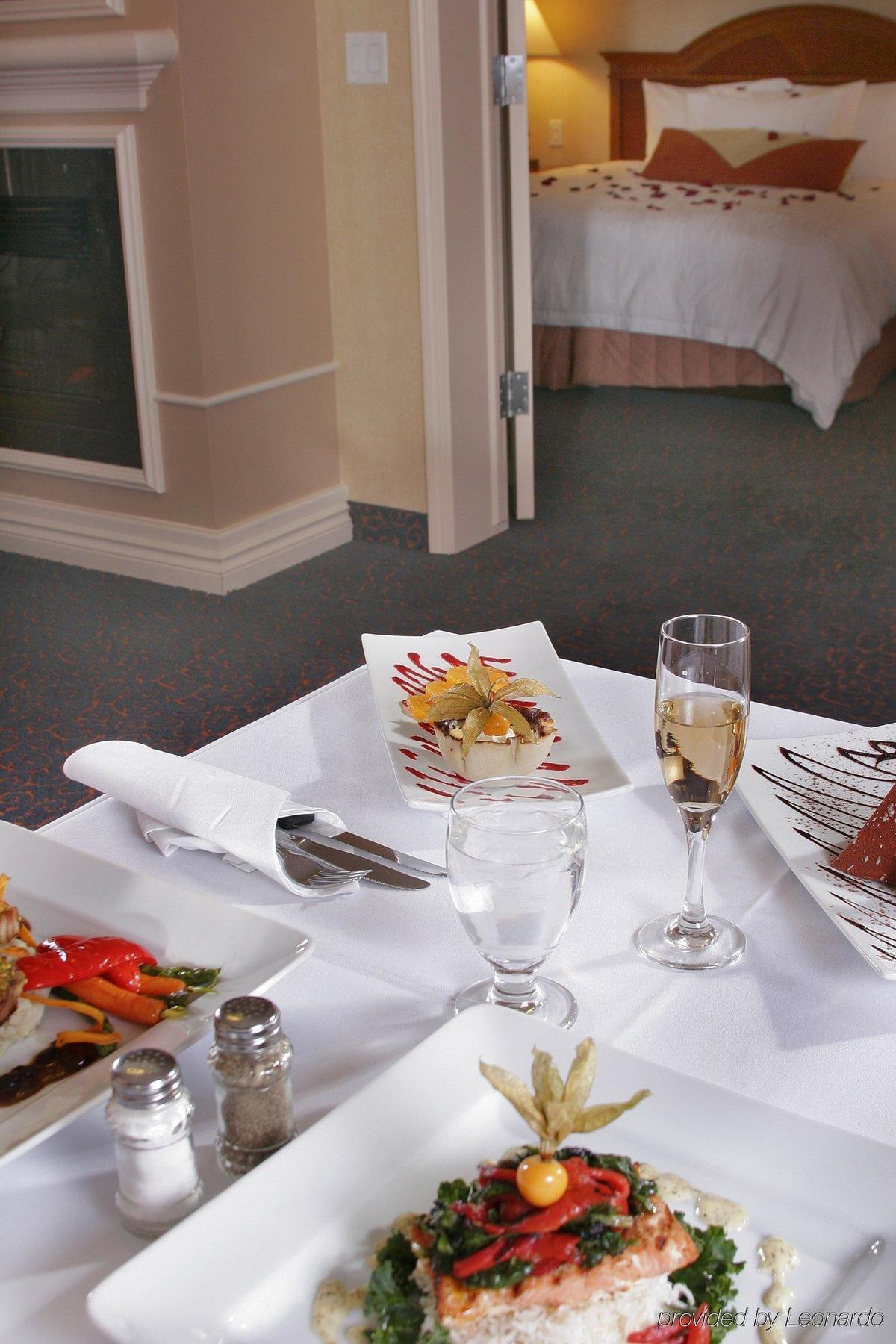 Hilton Garden West Hotel 3*
