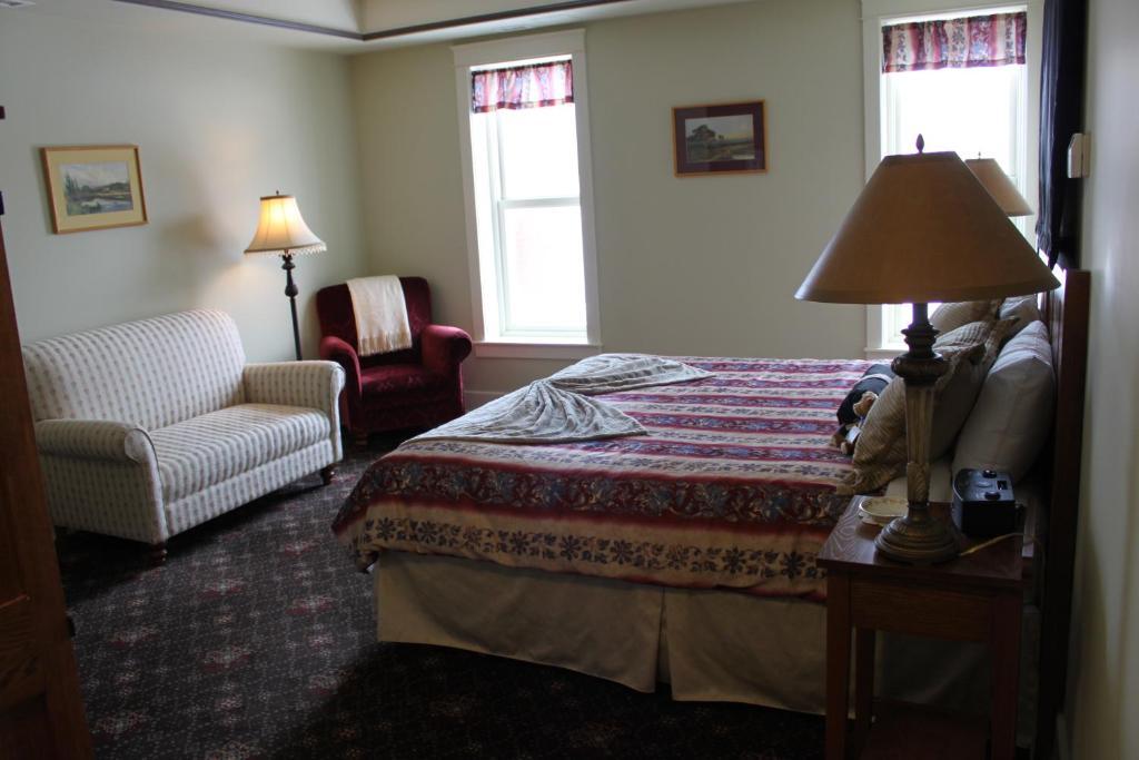 Hotel Selkirk