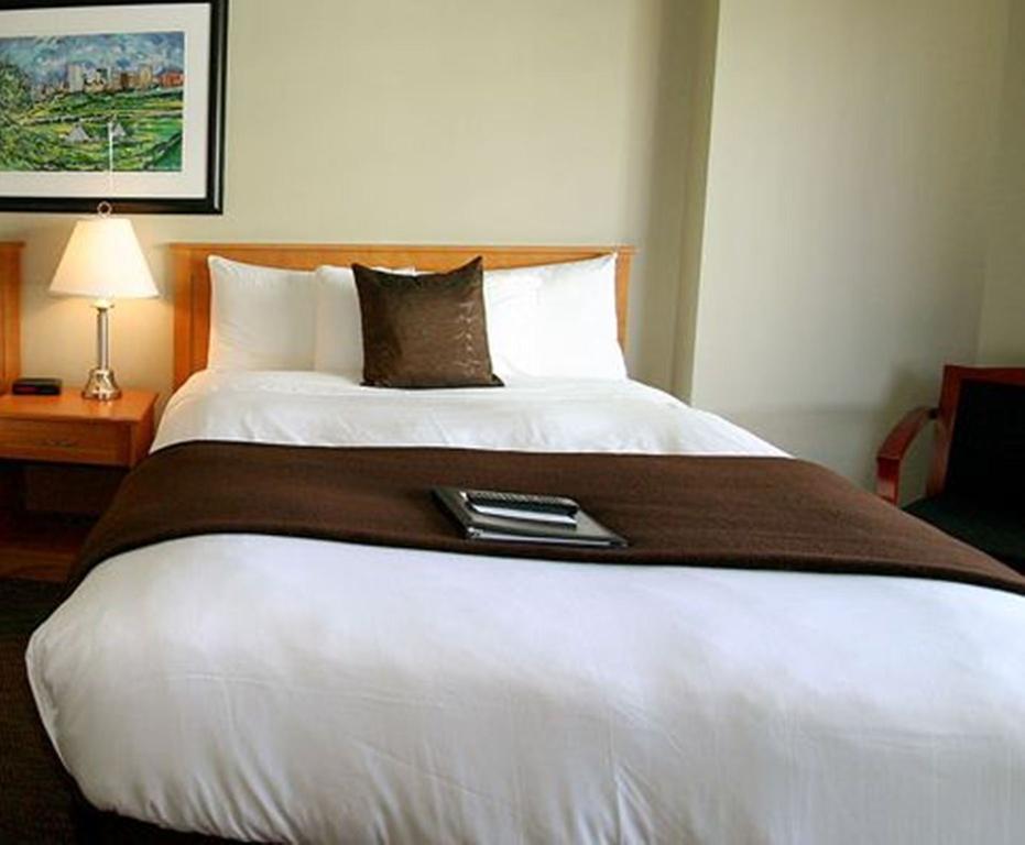 Hotel Alberta Place 3*
