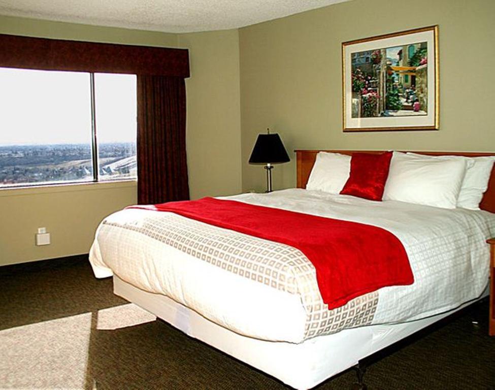 Hotel Alberta Place 3*