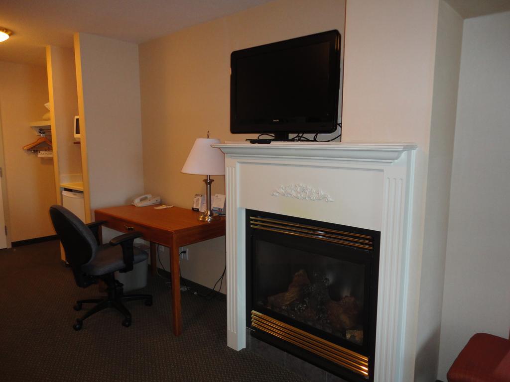 Hotel Days By Wyndham South 3*