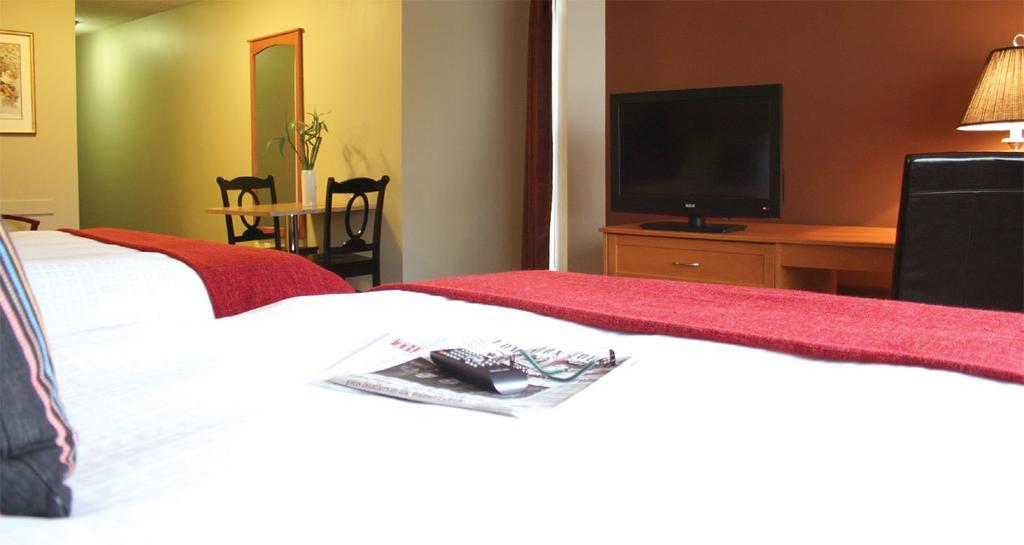 Hotel Alberta Place 3*