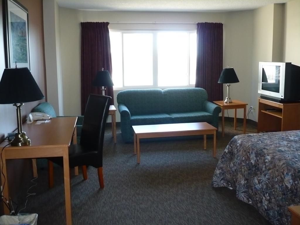 Hotel Alberta Place 3*