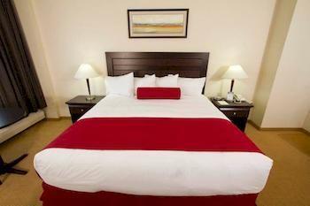 Century Casino & Hotel Edmonton Edmonton