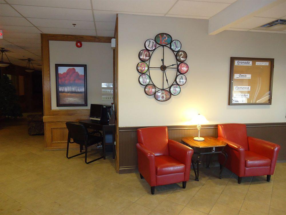 Hotel Sands &