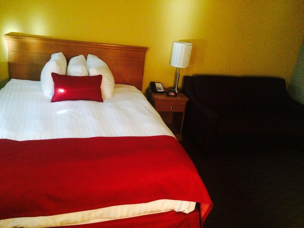 Hotel Sands & 3*