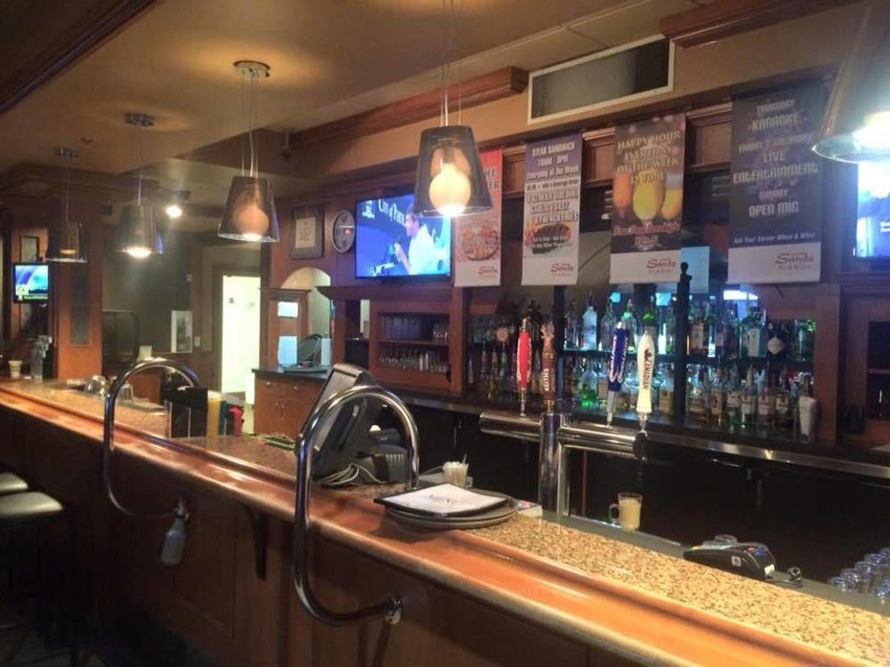 Hotel Sands &