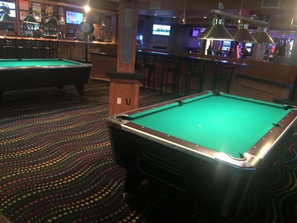 Hotel Sands & Edmonton