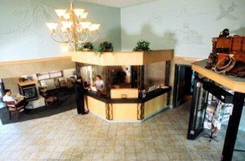 Best Western Plus City Centre Edmonton