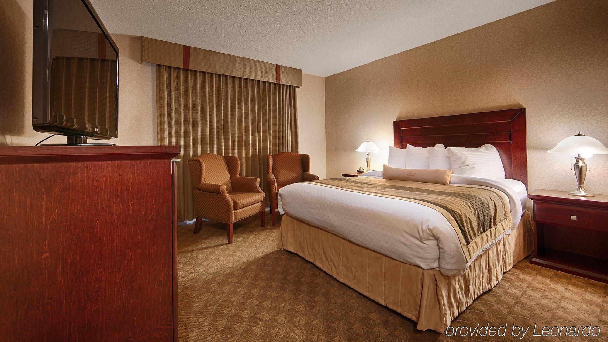 Hotel Best Western Plus City Centre