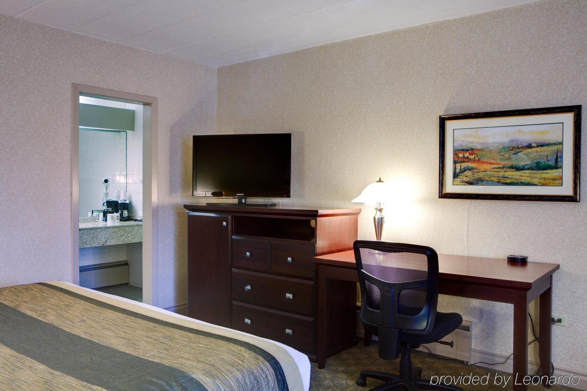 Best Western Plus City Centre